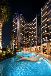 New Launch | 4% DLD Waiver | 2 min Walk to Metro | Canal Facing