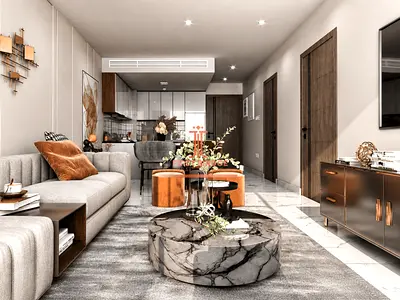 High ROI | Close to Metro | Luxurious