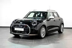 2026 Mini COOPER