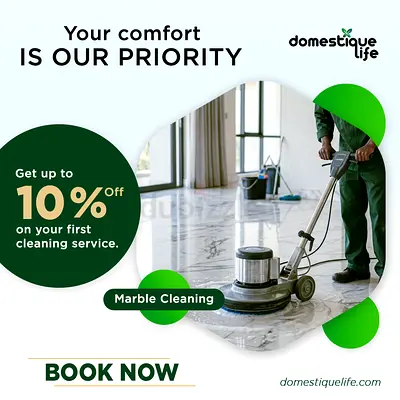 Premium Marble Restoration for Villas, Apartments & Commercial Spaces