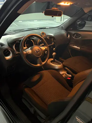 2016 Nissan JUKE — фото 12