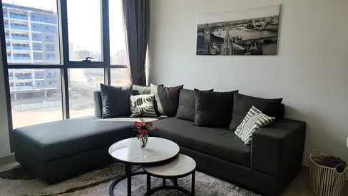Sofa corner, 1 year old