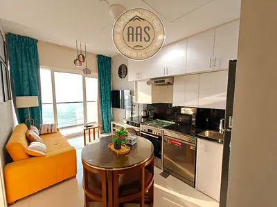 Distress Deal fully Furnished One Bedroom For Sale 685k