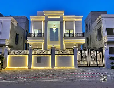 For sale directly from the owner | Luxurious classic villa at a special price including registratio