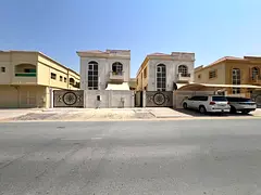 🏡 Villa for Rent in Al Mowaihat 2 – Ajman