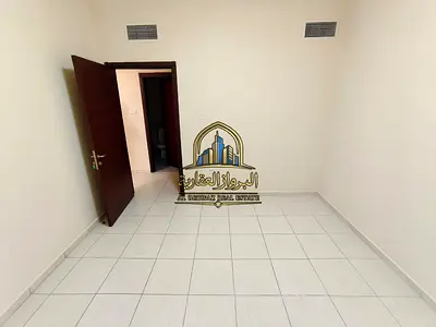 12 Cheques Payments | 1BHK With 2 Bathrooms | AED 38k With Parking