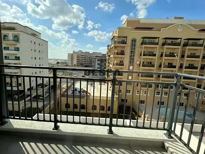 Community View | Spacious Layout | Vacant