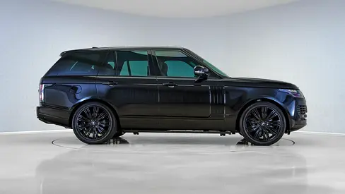 Land Rover Range Rover Autobiography, миниатюра 3