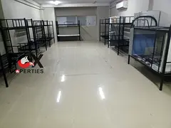 🔥 Premium Labour Accommodation | 7 Rooms | 12–14 Persons/Room | All Bills Included | AED 3,500
