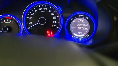 2014 Honda CITY — фото 3