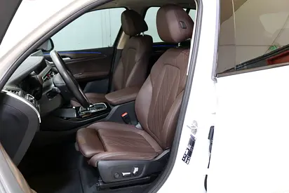 BMW X3 xDrive30i M Sport, миниатюра 12
