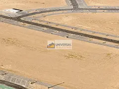 Exceptional Residential Plot Al Riyadh – Abu Dhabi