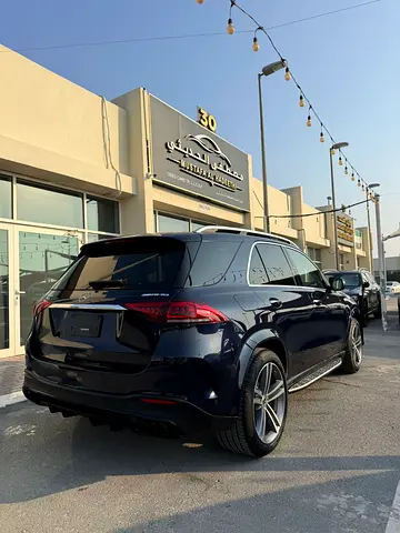 Mercedes-Benz GLE 350, миниатюра 11