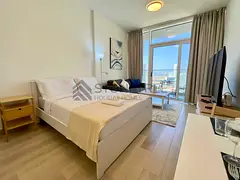 Flexible Cancellation Terms | High Floor | Community View | Bills Included