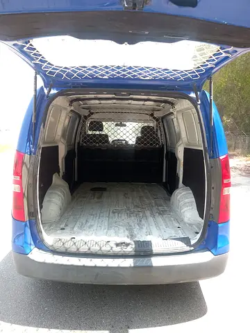 2021 Hyundai H1 缩略图 15