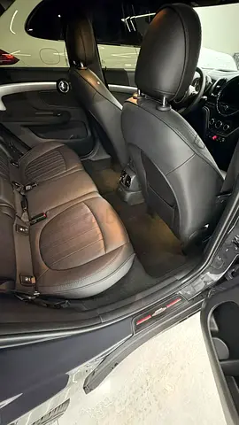 MINI Countryman John Cooper Works, миниатюра 5
