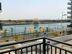 Vacant 2 Bedrooms | Canal View | Entertainment Hub