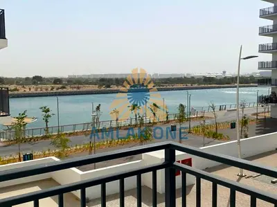 Vacant 2 Bedrooms | Canal View | Entertainment Hub