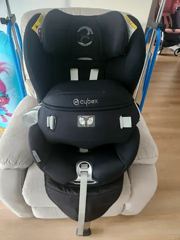 Cybex Sirona Platinum , isofix 360
