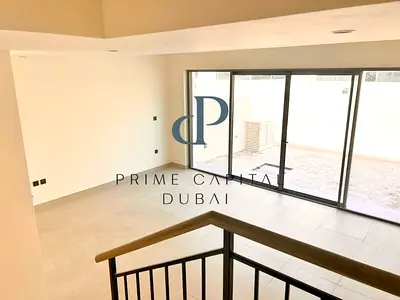 4BR Villa | Handover 2026 | Premiu Quality