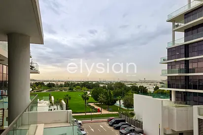 Spacious Unit | Park View | Investment Opportunity