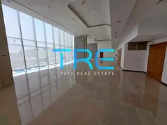 2187 SQM Rawdhat Showroom Near ADNIC