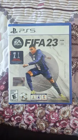 Fifa 23 ps5