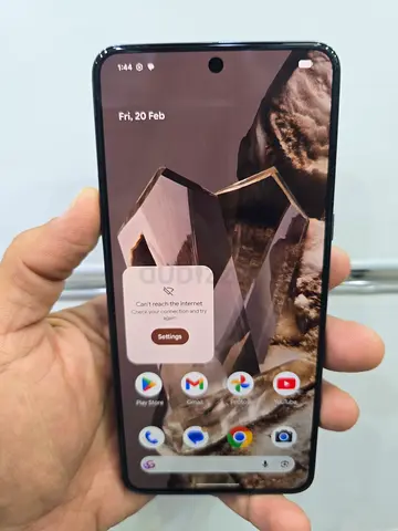 Google pixel 8 pro 256Gb storage all original Oem unlock condition 10/9