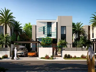 LIMIED OFFER--STAND ALONE VILLA--SPACIOUS LAYOUTS
