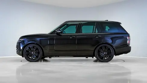 Land Rover Range Rover Autobiography, миниатюра 10