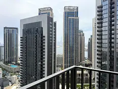 High Floor / Burj View / Brand New
