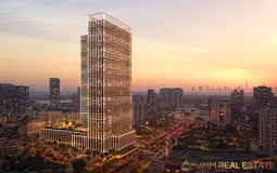 Brand New 1-Bedroom Apartment | Premium Finishes | Prime Location