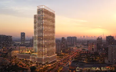 Brand New 1-Bedroom Apartment | Premium Finishes | Prime Location