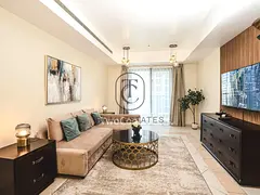 Furnished 1BR I Prime Marina I Ready to Move