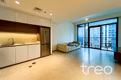 Sea Views | High Floor | Spacious