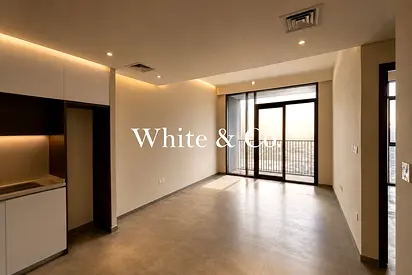 High Floor | Full Creek Views | Upgraded