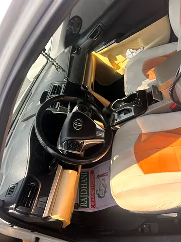 2014 Toyota CAMRY 照片 5