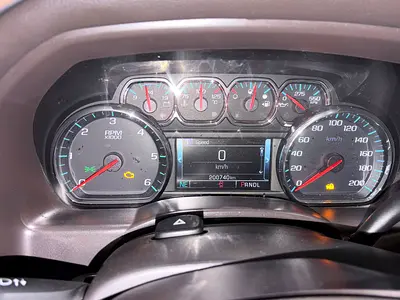 صورة 10 لـ 2017 Chevrolet SILVERADO 1500