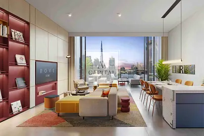 Luxury | Furnished | High ROI | Prime Location
