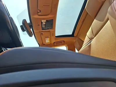صورة 15 لـ 2023 Lexus ES-SERIES