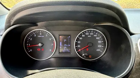 صورة 13 لـ 2023 KIA PEGAS