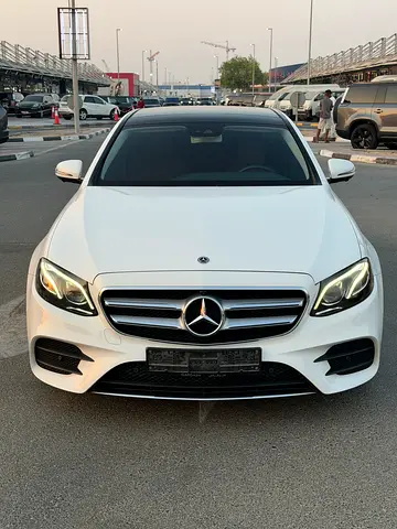 Mercedes-Benz E-Class E 300, миниатюра 3