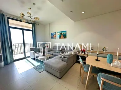 Spacious Layout | Huge Balcony | Open Community View
