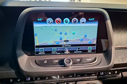 2017 Chevrolet CAMARO 照片 14