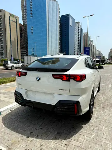 BMW X2 sDrive18i, миниатюра 8