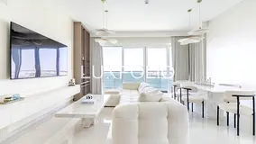 EXCLUSIVE LISTING | PANORAMIC PALM AND AIN DUBAI VIEW | FULLY UPGRADED