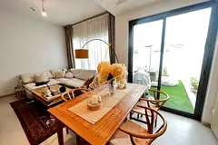Appliances | Landscaped Garden | Ready To Move
