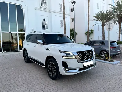 صورة 10 لـ 2023 Nissan PATROL