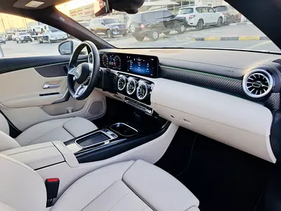 Mercedes-Benz CLA 250, миниатюра 7