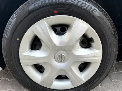 Nissan Sunny SV, миниатюра 15
